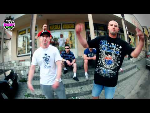 Miras feat Ż.Ó.Ł.T.Y (Retorzy) - Żyje Realiami [RAP ONE SHOT S03E17]