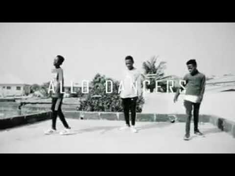 SMART DJABA SHOW DEM LOVE