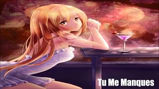 NightcoreFR - Tu Me Manques (Mia Martina) #48