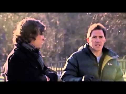 The Trip - Rob Brydon's Funeral
