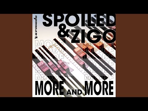 More and More (Vocal Extended Mix)