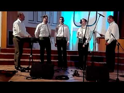 Klapa RIS,  Pod brajde