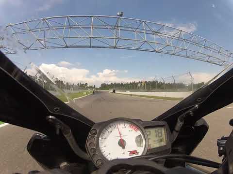 Regiocup Race 31 5 18