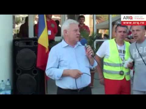 Enduro Challange Sebiș 2013   ARQ