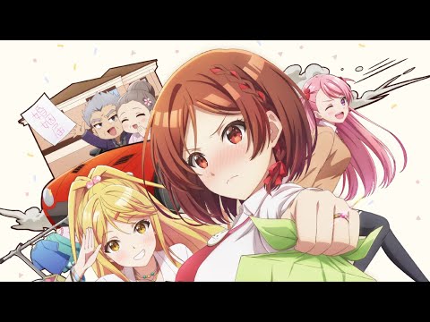 Class no Daikirai na Joshi to Kekkon Suru Koto ni Natta. Koibito Ijou, Suki Miman =LOVE