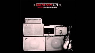 Tom Petty and the Heartbreakers - Takin My Time ( Kiss My Amps Live ) 2011