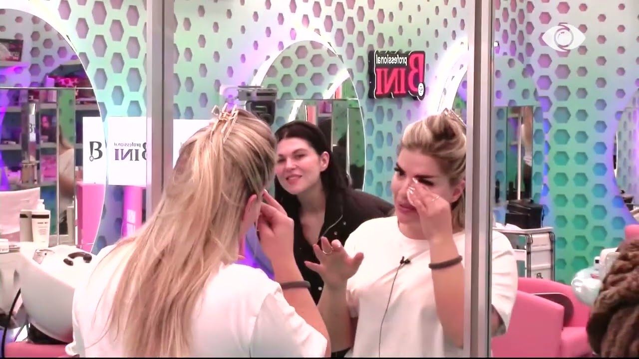 “Ju nuk e keni idenë se si e mendoj unë dashurinë…”/ Sabina bisedon me Loren për romancën