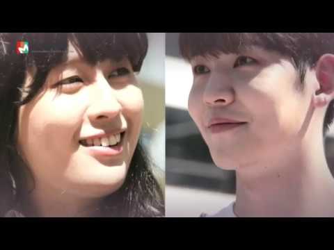 [ENG/INDO SUB/CC] 180915 UP10TION HONEYFUL VCR Parody Part 2