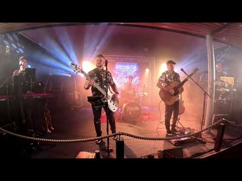 Hurma - Syttynyt sammumaan