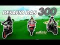 YAMAHA R3 X KAWASAKI Z300 X KTM DUKE 390 FAST LAP WITH ALEX BARROS 7 ACCELERATED