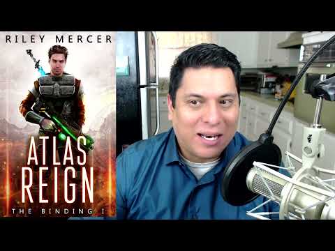 LitRPG Podcast 114 - Warrior Academy, SOL Saga 2,  Mightier Still, The Renegades, and more