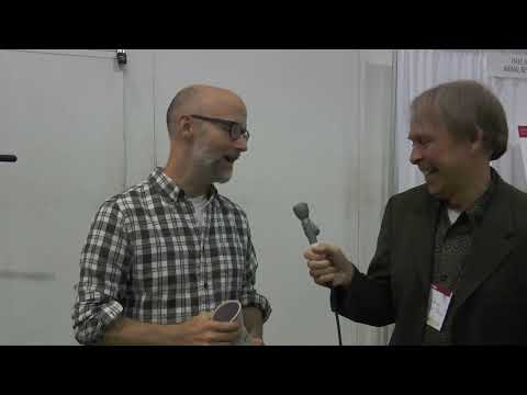 The Nowman Show: Cultural Transition-  Freddie  Mercury Tribute-  Moby & Mike Garson - clip 2023