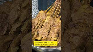 Download lagu NASI GROMBYANG PAK THOLI ALUN2 PEMALANG mp3
