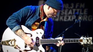 Portugal The Man - Full Performance (Live on KEXP)