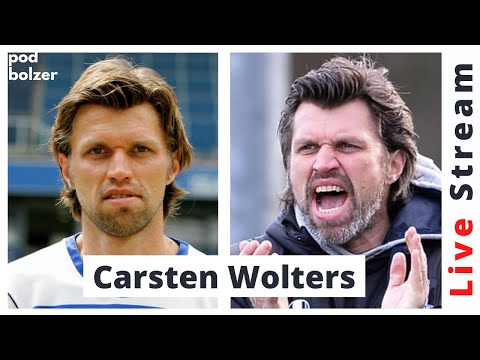 MSV Duisburg | "1902" - Folge 64 | SV Meppen & Carsten Wolters