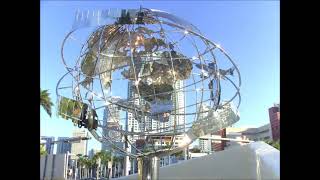 Sporty Thievez - Street Cinema