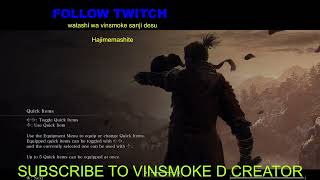 First Sekiro Gameplay: Unveiling the Samurai Journey 🎮⚔️