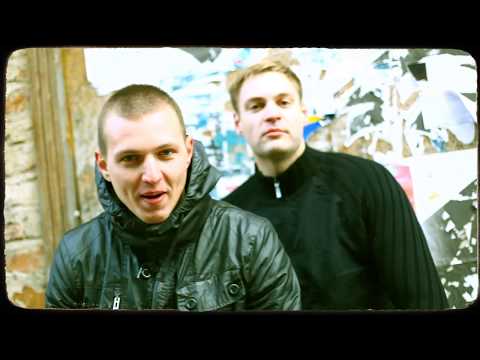 OMERTA - L.F.K.S. [KVIETIMAS]