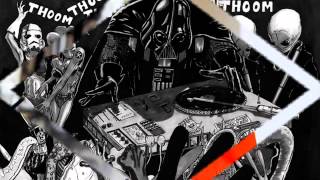 Electric Six - The Ballade Of MC Sucka DJ (Demo)