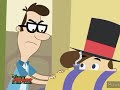 Little Einsteins And Despicable Me Now Screenbug Coming Up Sofia The First On June 27 2013