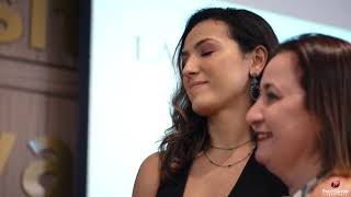 Cerimonia do Jaleco de Medicina FIMCA