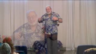 Friends in High Places