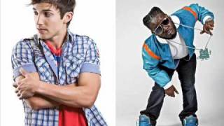 J Randall Ft T-Pain - Can't Sleep