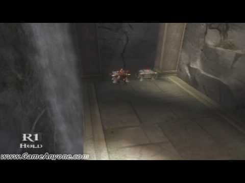 Off The Shelf (Let's Play): God of War 2 [PS2][HD] - Part 32 - Hall of Atropos