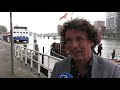 Maritiem Festival legt in aangepaste vorm de focus op plastic