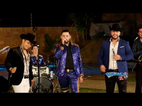La Expansion Ft. Los Hijos De Hernandez - Cosas Del Destino (En Vivo 2017)