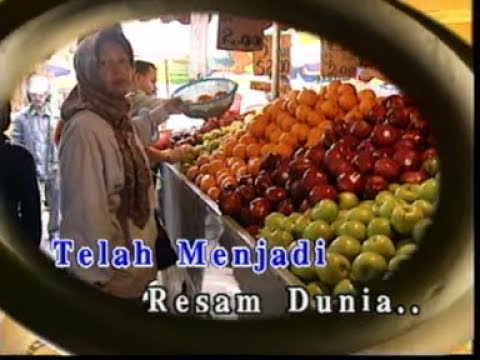 RESAM DUNIA- SALIM. I