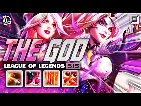 MISS FORTUNE MONTAGE – DER GOTT | Ez LoL Plays