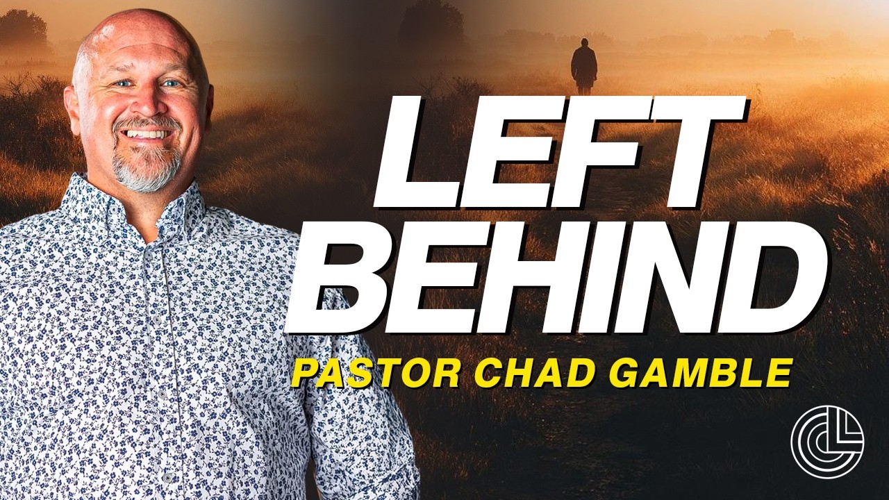 Left Behind