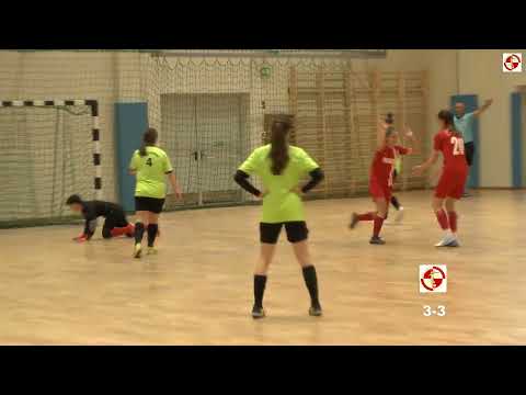 Gyulai Amazonok - DVTK-Vénusz | 4-6 | (4-3) 2023. február 28.