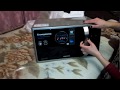 Samsung MS23F302TAS/BW - відео