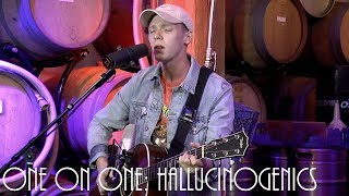 Cellar Sessions: Matt Maeson - Hallucinogenics May 16th, 2018 City Winery New York