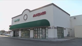 Two Clovis massage parlors closed, man arrested on pimping charges