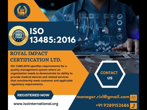Iso 27001 certification consultancy service