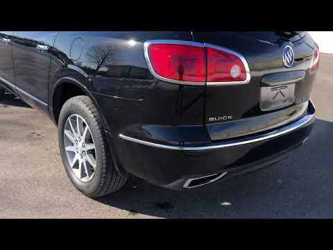 2017 Buick Enclave (CC-1320779) for sale in Ramsey, Minnesota