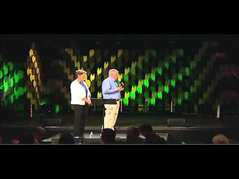 Marriage Conference with Paul & Virginia Friesen