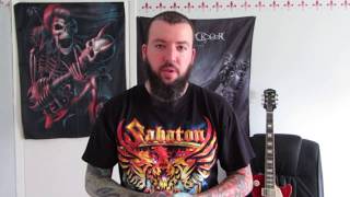 Keldian: Sci-Fi Metal