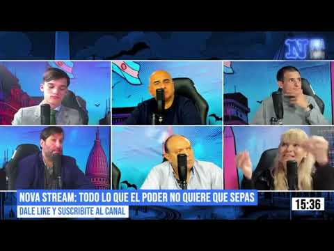 Mimi Dominici en NOVA Stream: “la perspectiva de género atraviesa la justicia y favorece a las mujeres”