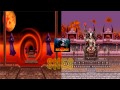 MK2 The Portal Khans Arena Arcade SNES Genesis Themes