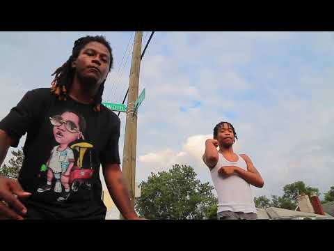 TMP X E MONEY - RAISED ME |Shot By @Twotimedavis|