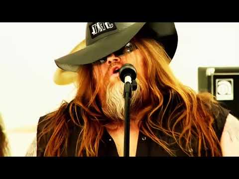 Texas Hippie Coalition - Pissed Off and Mad About It