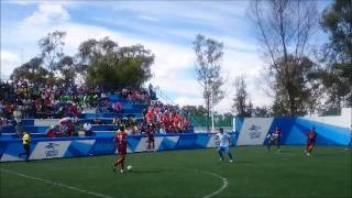 preview picture of video 'Selección de Fútbol Rápido del IPN en el Nacional Universitario Premier 2014'