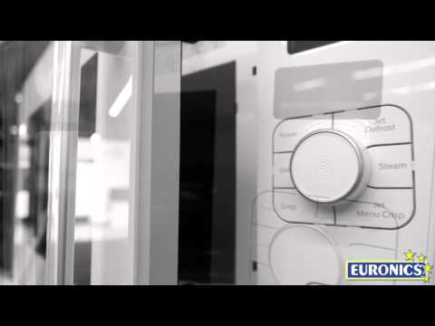 🔥 Recensione Forno a microonde Whirlpool Gusto GT 283 SL | Caratteristiche  Forno a microonde