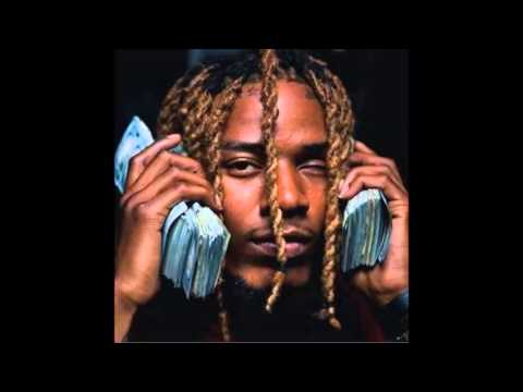 Trouble feat Fetty Wap - Anyway/Everyday