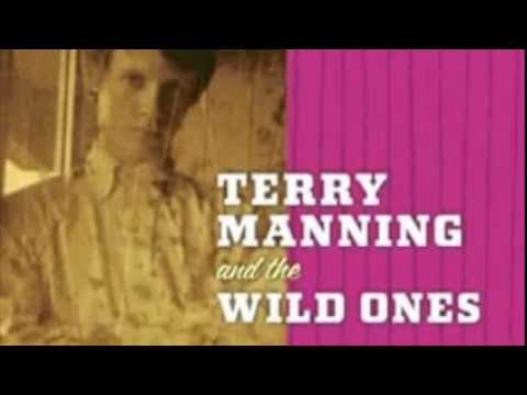 Nervous Breakdown - Terry Manning and The Wild Ones