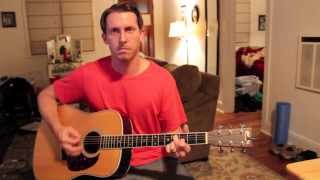 Dierks Bentley-Damn These Dreams Cover